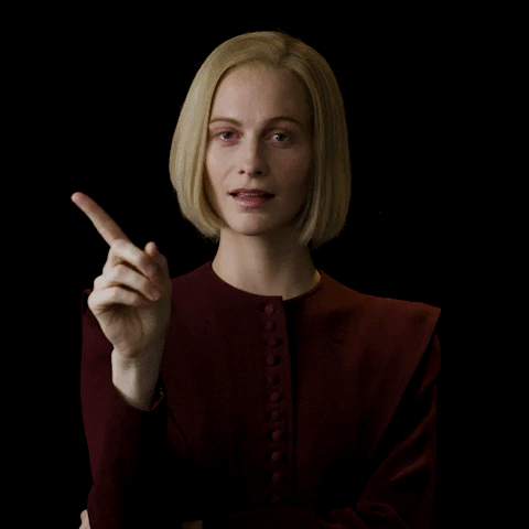 la curiosité est un vilain défaut